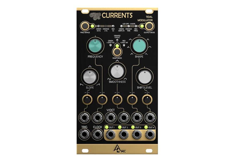 After Later Audio Currents image 1