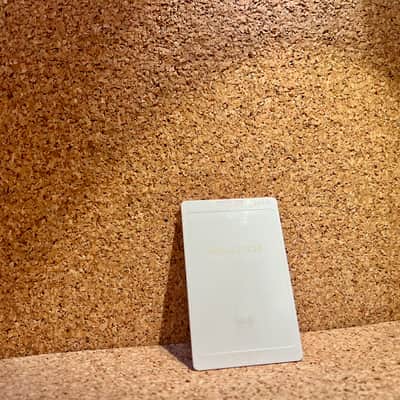 Korg M1 Metra Sound Soundcard 2 by Chiccio Malacrida / Rare image 2