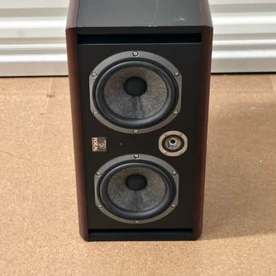 Focal Twin6 Be Beryllium Studio Monitor Dented Tweeter 250W Active Speaker image 4