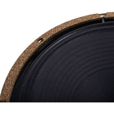 Celestion G12H-75-16 | Creamback 12"  75W 16Ω Replacement Speaker. New with Full Warranty! image 8