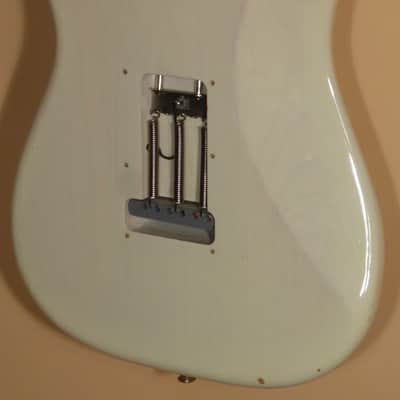 Fender '56 Stratocaster Reissue image 4