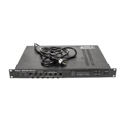 Roland Space Echo Digital Echo RE-3 Owned by Billy Corgan image 1