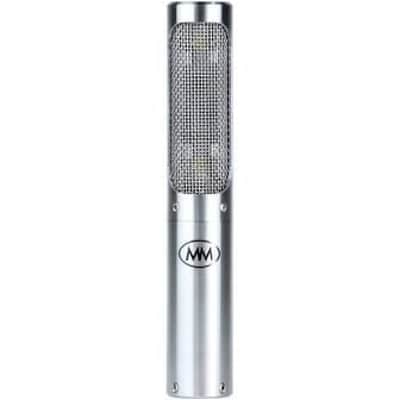 Mesanovic Microphones Model 2 Passive Ribbon Mic - On Sale image 1