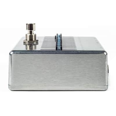 MXR M108S 10-Band EQ Equalizer Pedal image 2