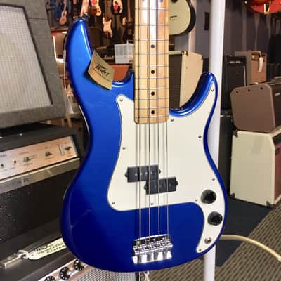 Peavey Fury 1991 Blue image 3