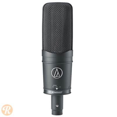 Audio-Technica AT4050ST Stereo Condenser Microphone