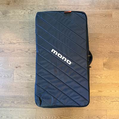 Moog Matriarch Case + Decksaver - MONO M80 Pro 2.0