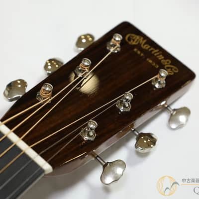 Martin 000-EC 30th Anniversary image 5