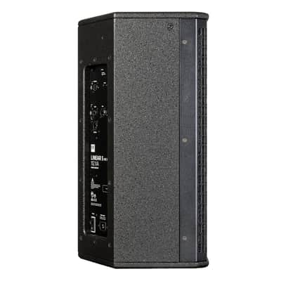 HK Audio LINEAR-5-MK2-112-XA 1200W 12" Multi-Function Active Speaker image 6