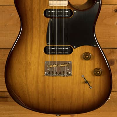 PRS NF53 - McCarty Tobacco Sunburst *Used* image 1