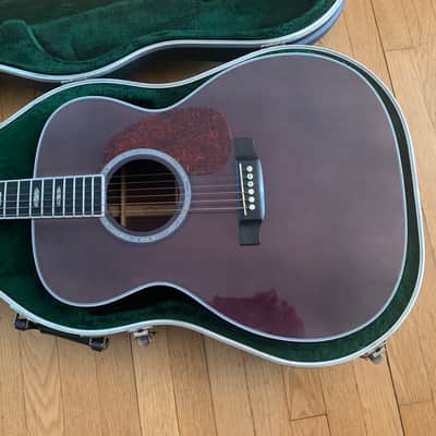 Martin J-40 1998 image 2
