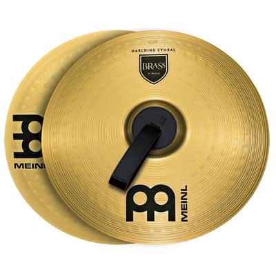 Meinl MA-BR-16M image 1