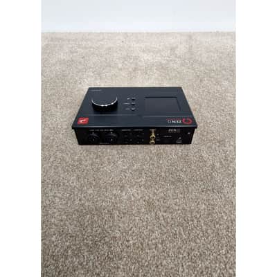 Antelope Audio ZEN Q Synergy Core - Audio Interface - Like New w/ Original Box image 11
