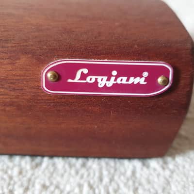 Logjam Logarhythm stomp box image 9