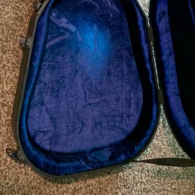 Schecter hardshell case for  acoustic guitar image 8
