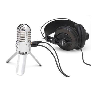Samson Meteor USB Microphone image 4
