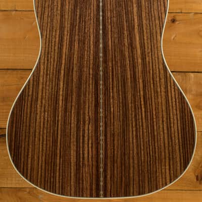 Gibson Songwriter Recording Artist | Antique Natural image 4