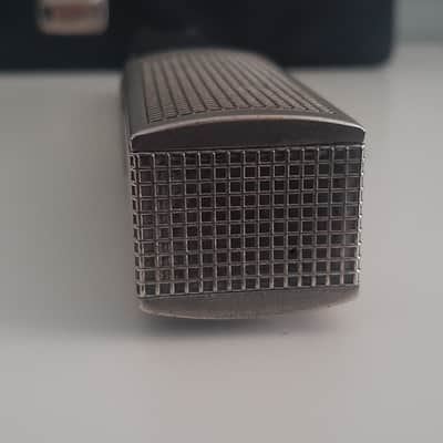 Sennheiser MD 441-N Supercardioid Dynamic Microphone 1971 - Present - Black image 11