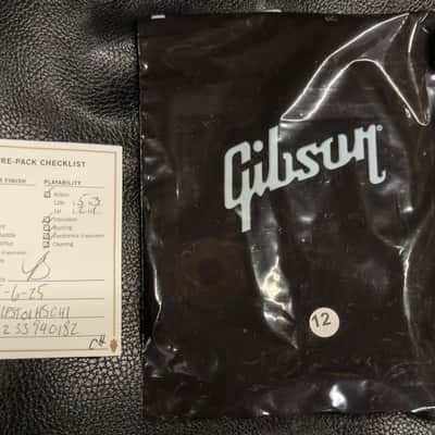 Gibson Les Paul Studio Heritage Cherry Sunburst (182) image 8