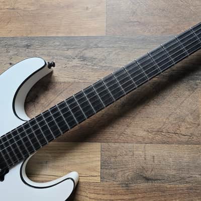 Suhr Modern Custom - White image 12