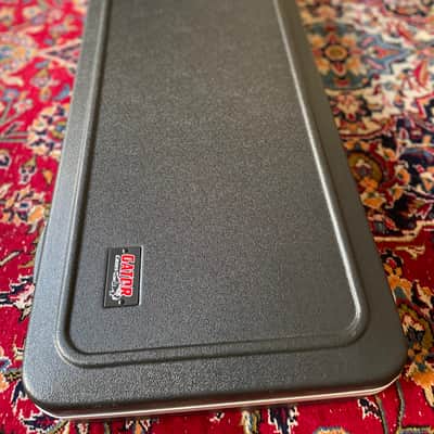 Moollon P Classic Precision Bass 2019 OHSC image 14