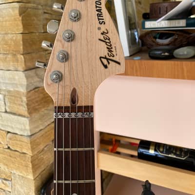 Fender Custom Shop Stratocaster Pro Closet Classic 2008 - Black image 10