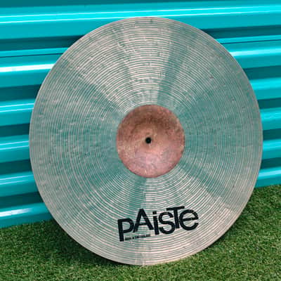 ⚡Paiste Twenty 20" Ride 2693gr⚡ image 5