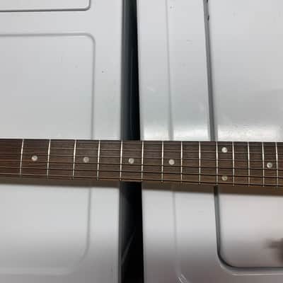 Gibson Les Paul Special Faded DC 2006 - TV Yellow image 8