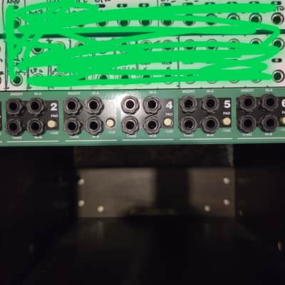 Radial ProD8 2010s - Green image 2