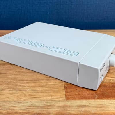 Kawai GZ-50M General Midi Sound Module Rare Quarter Size image 2