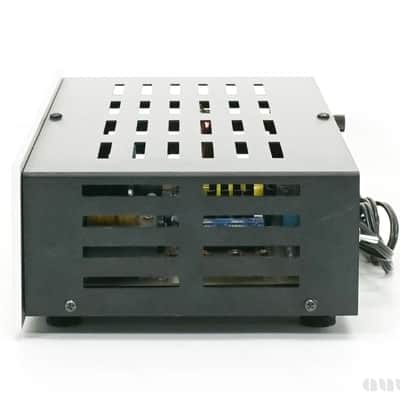 Music Reference RM-4 // Vintage / Tube MC Phono Pre-Preamplifier Head Amp (251) image 6