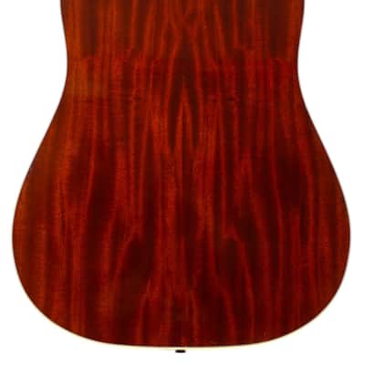 New Gibson Hummingbird Original Antique Natural w/L.R. Baggs VTC Electronics #22274099 image 4