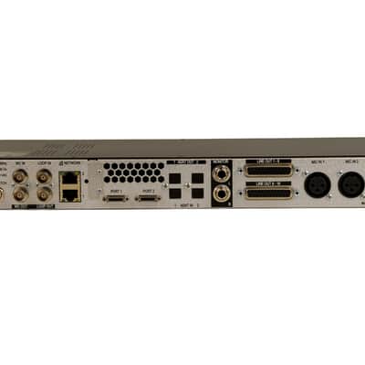 Avid Pro Tools MTRX Studio Pro Tools Interface #104214 (Used) image 3