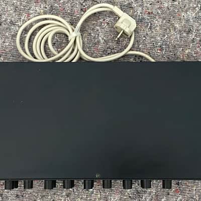Ibanez UE400 1980 - Black Rack image 3