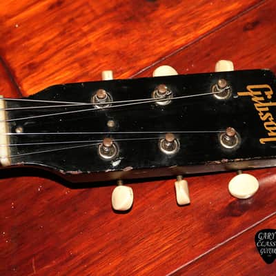 1962 Gibson Melody Maker (GIE1438) image 5