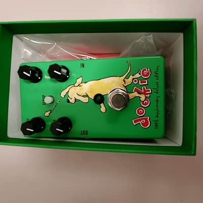 MXR MXR DD30 Dookie Drive 30th Anniversary Special Edition « Effets Pour Guitare électrique