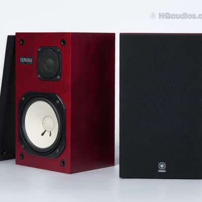 YAMAHA NS-10M Speakers – Professionally Restored – Fully Tested – 1-Year Warranty image 5
