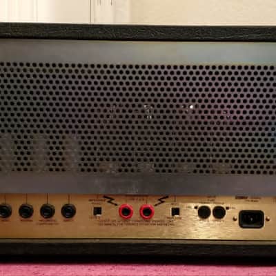 1995 MARSHALL JCM 900 | 100-Watt 2-Channel High Gain Tube Amp With Dual Reverb image 2