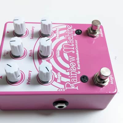 EarthQuaker Devices Rainbow Machine image 4