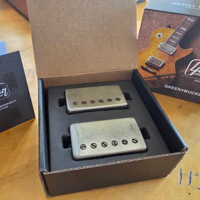 Gibson T Top Humbuckers Late 60s | Reverb