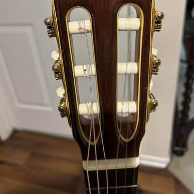 Concert Classical Guitar image 6