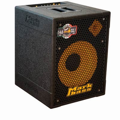 Markbass MBC105094 MB58R CMD 151 P image 3
