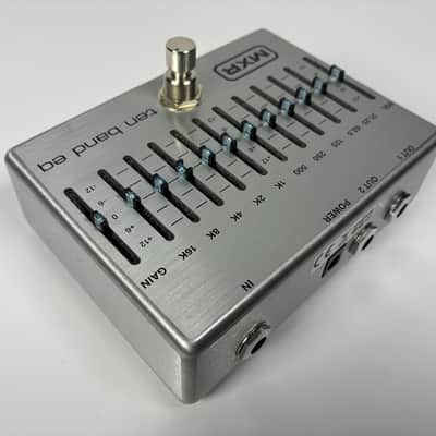 MXR M108S Ten Band EQ - Excellent Condition Bild 6
