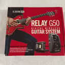 Line 6 G50 Wireless Unit (In the Box) 2010-2019 - Black