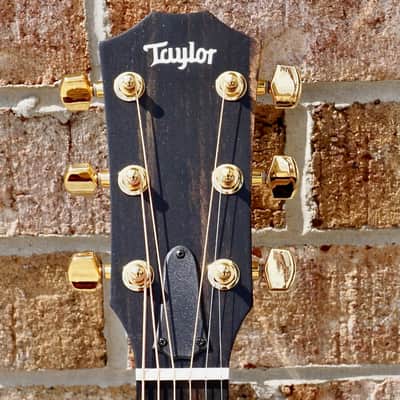 Taylor 224ce K DLX image 3