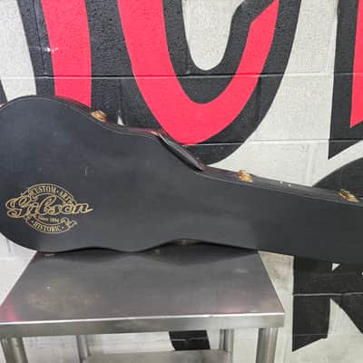 Gibson Custom Shop ES-336 2013 - Heritage Cherry image 18