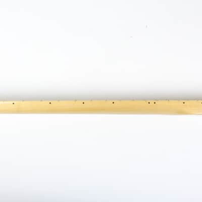 1979 Vintage Fender Stratocaster Maple 3-Bolt NECK ~MINT~ USA Strat 1970s image 6