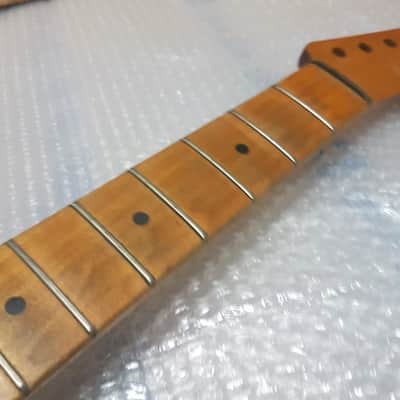 1968 FENDER TELECASTER MAPLE NECK USA image 2