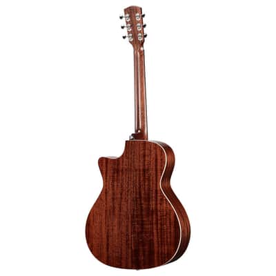 Alvarez Masterworks Series MG60CE 2022 - Present - Shadowburst image 3