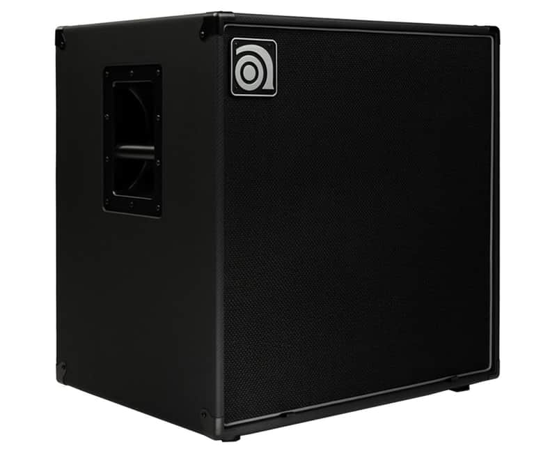 Ampeg VB-115 Venture Series 1x15" 8-Ohm Bass Cabinet image 1